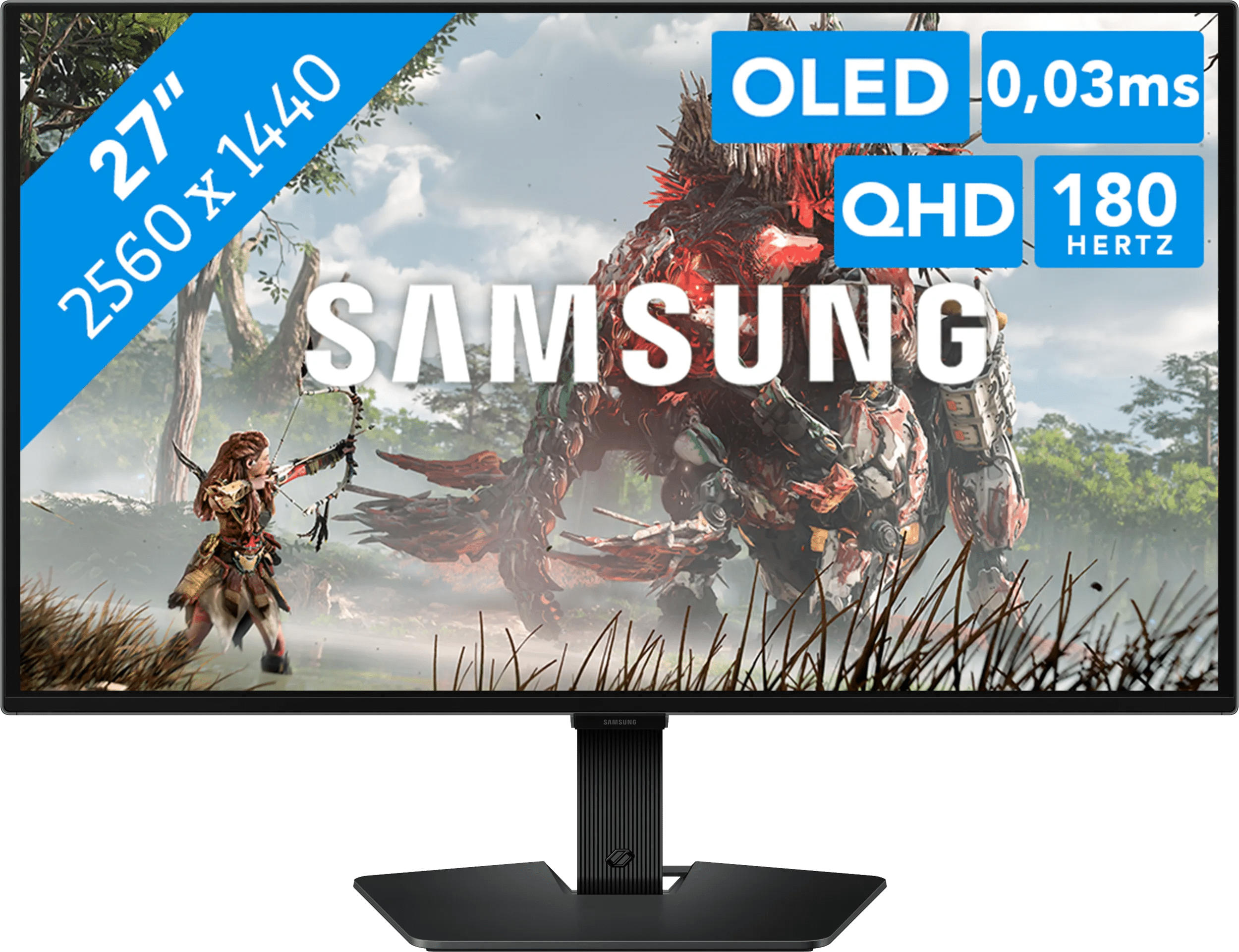 Samsung odyssey g5 g50sf ls27fg502suxen oled 1 Samsung odyssey g5 g50sf ls27fg502suxen oled