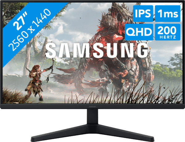 Samsung Odyssey G5 G53F LS27FG530EUXEN