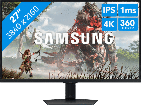 Samsung Odyssey G7 G70F LS27FG702EUXEN