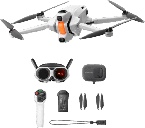 Antigravity A1 Standard Bundle