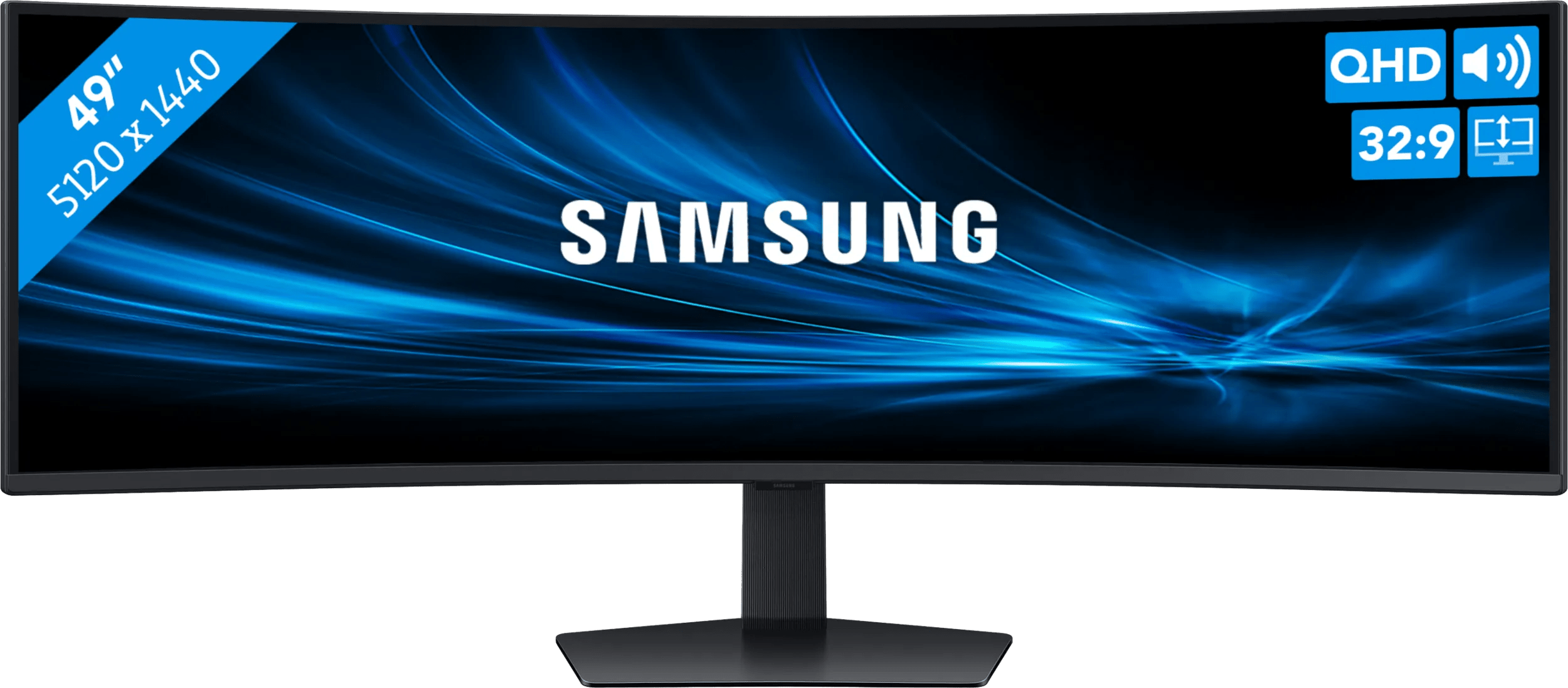 Samsung viewfinity s95uf ls49f950uauxen curved 1 Samsung viewfinity s95uf ls49f950uauxen curved