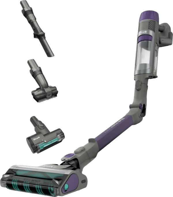 Shark PowerDetect Pet IP1251EUT