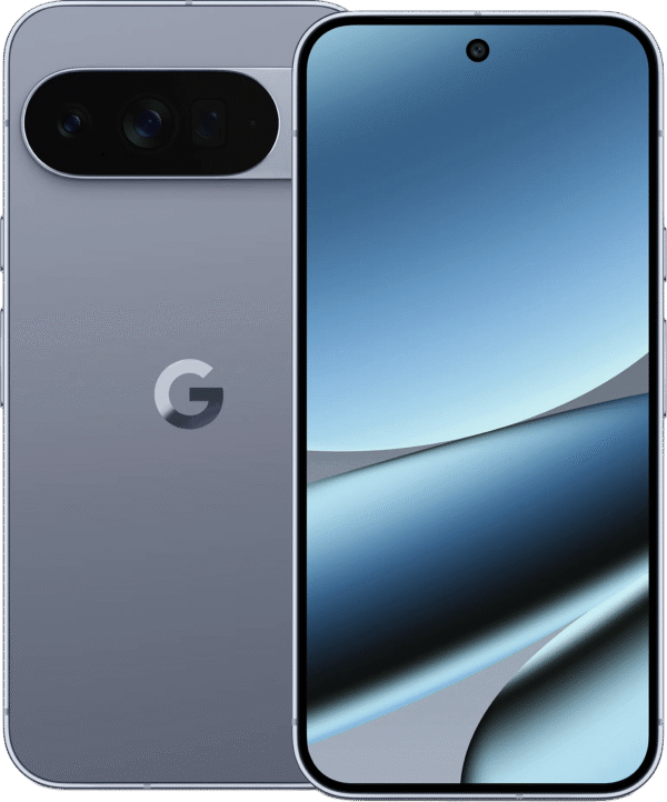 Google Pixel 10 Pro 128GB Grijs 5G