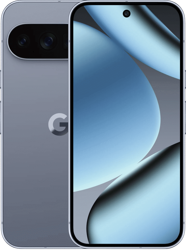 Google Pixel 10 Pro XL 256GB Grijs 5G