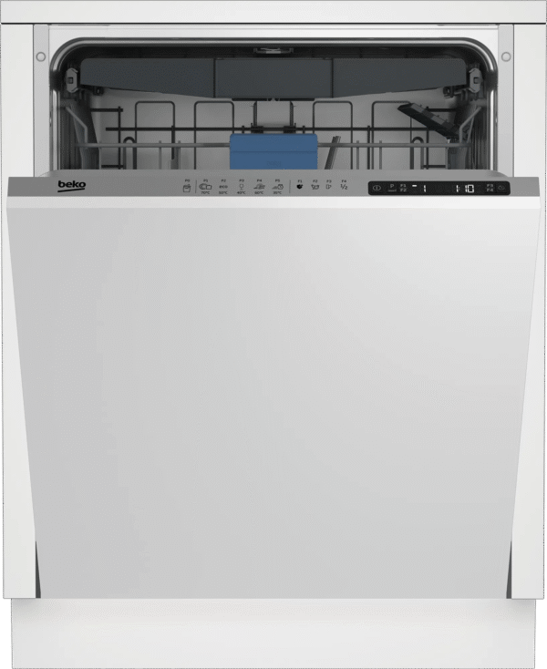 Beko BDIN25323 HygieneShield
