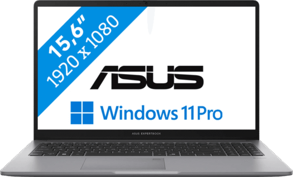 ASUS ExpertBook P1 15