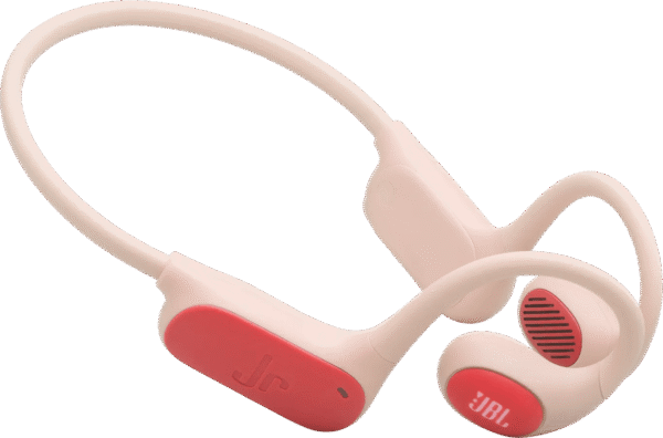 JBL Junior Free Roze