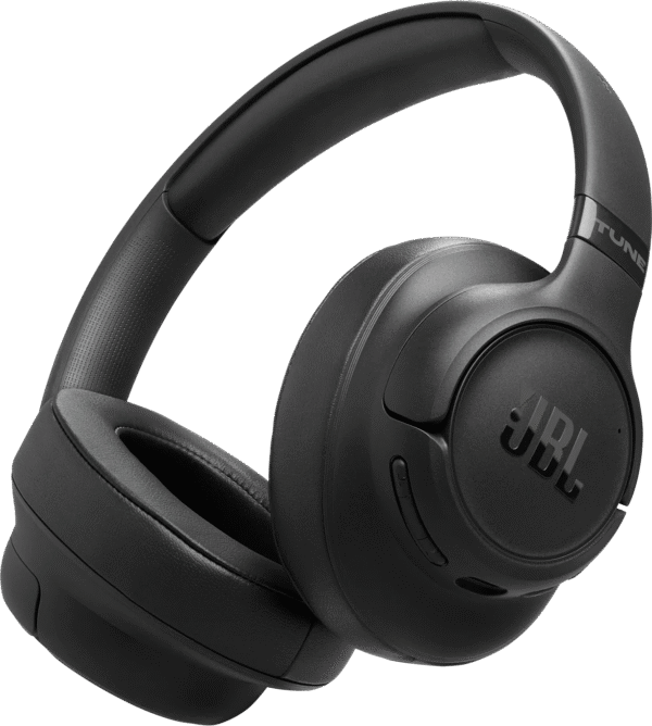 JBL Tune 780NC Zwart