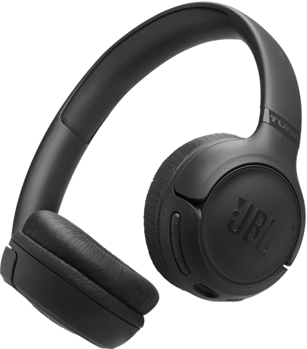 JBL Tune 530BT Zwart