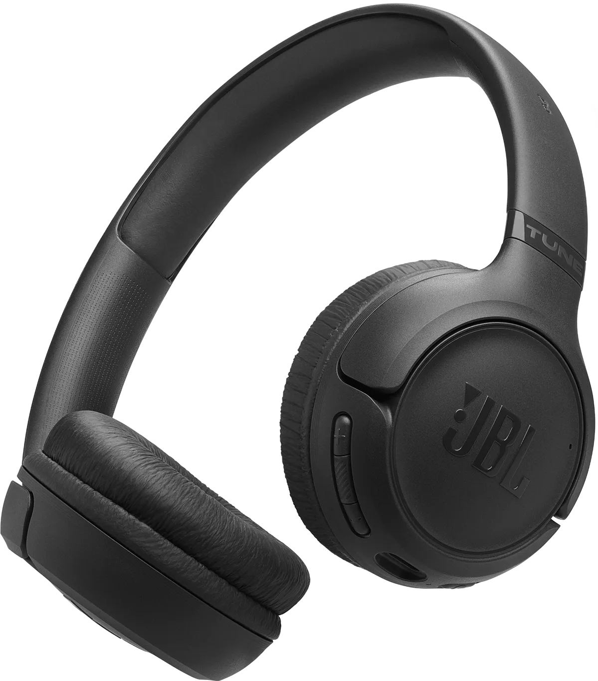 Jbl tune 530bt zwart 1 Jbl tune 530bt zwart