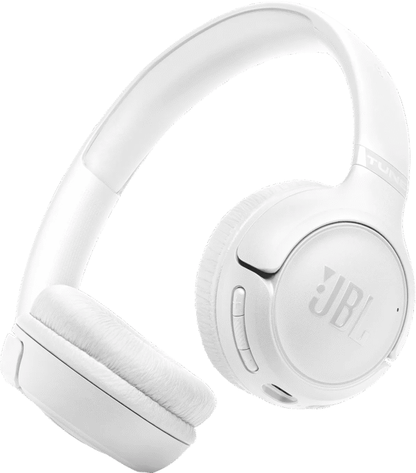 JBL Tune 530BT Wit