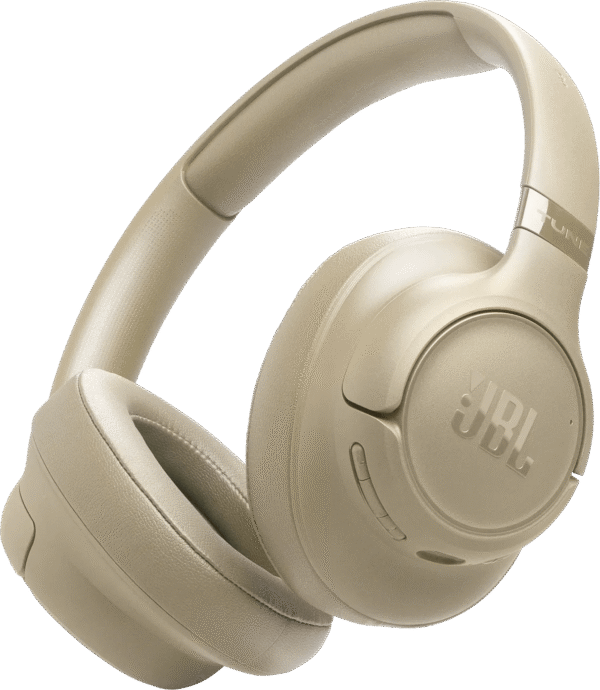 JBL Tune 730BT Goud