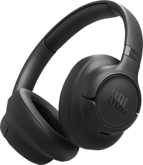JBL Tune 730BT Zwart