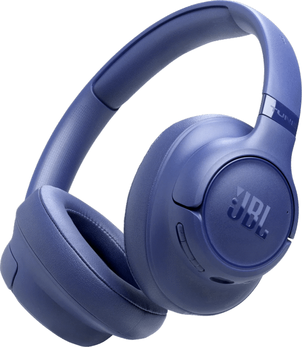 JBL Tune 730BT Blauw