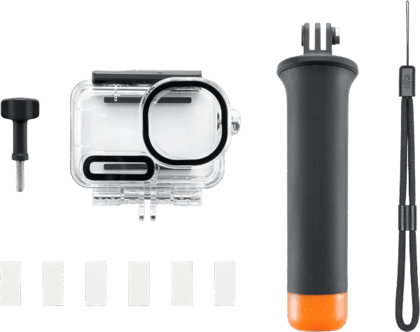 DJI Osmo Action 6 Diving Accessory Kit