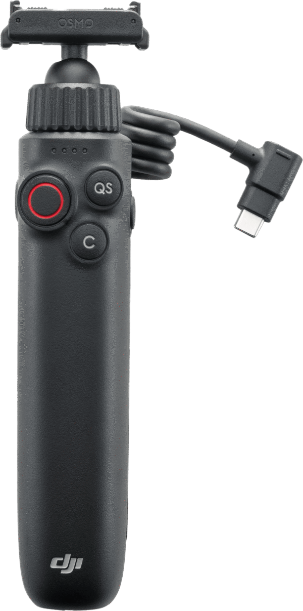DJI Osmo Action Dual-Direction Battery Handle