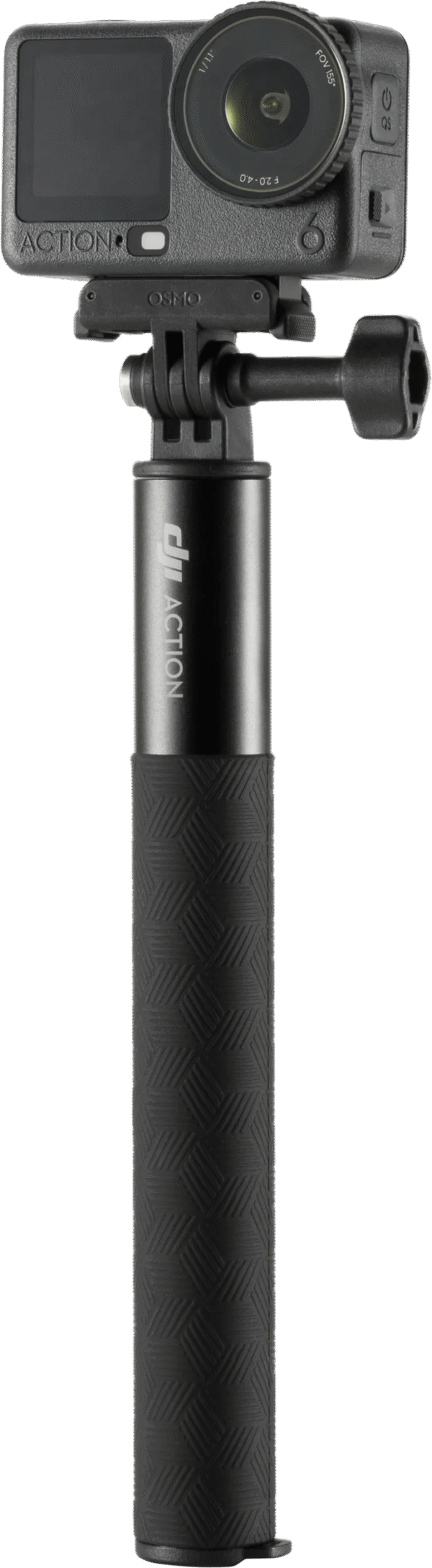 DJI Osmo 1.5m Extension Rod Kit (Dual-Direction Quick-Release)