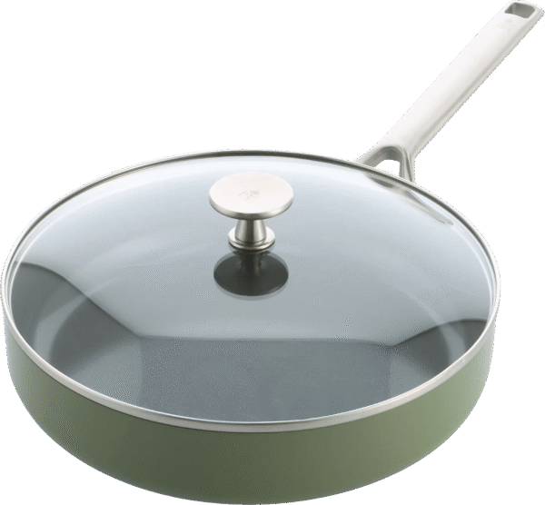 BK Sublime Hapjespan 28 cm Olive Green