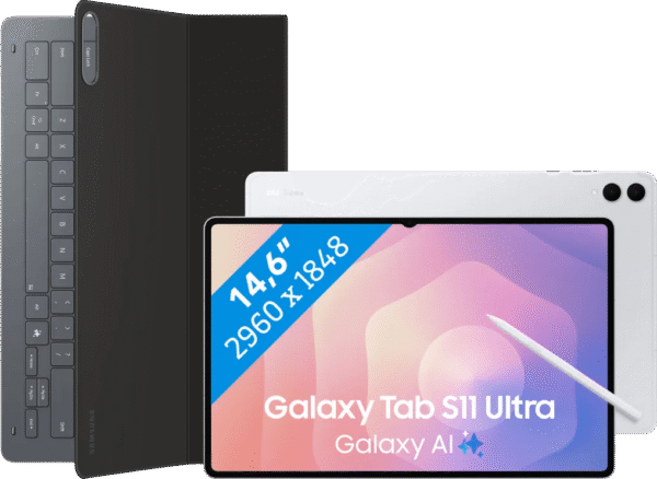 Samsung Galaxy Tab S11 Ultra 14