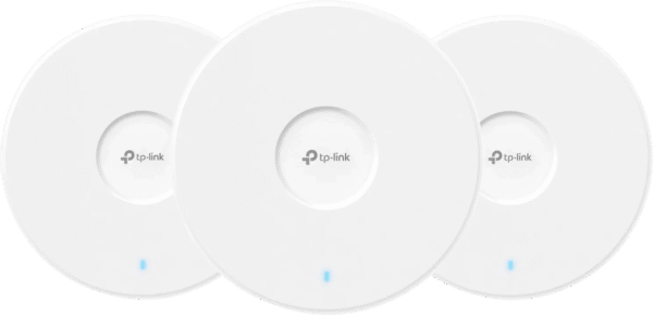 TP-Link Omada EAP770 3-Pack