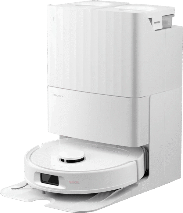 Roborock QR 598 White