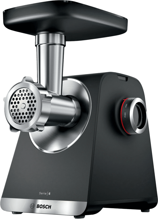 Bosch Multipower Series 6 MFWS640B