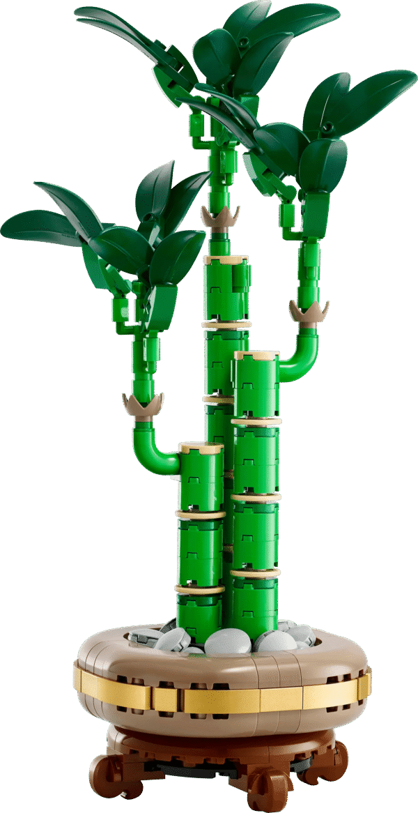 LEGO Botanicals Bamboe 10344