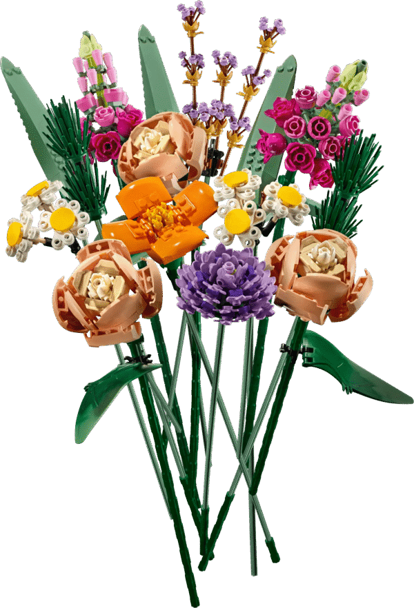 LEGO Botanicals Bloemenboeket 10280