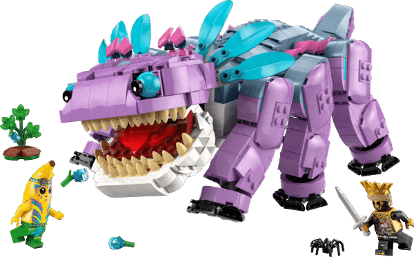 LEGO Fortnite Klombo 77077