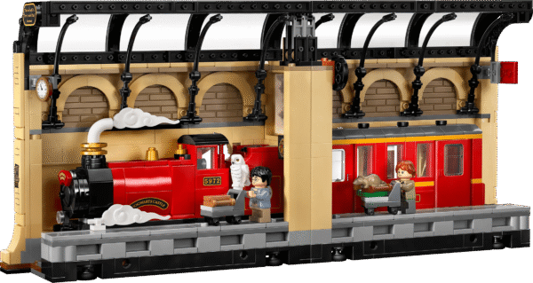 LEGO Harry Potter Boekensteun de Zweinstein Express 76450