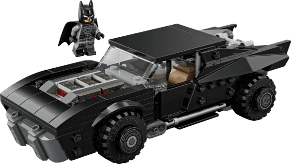 LEGO DC The Batman Batmobile 76332