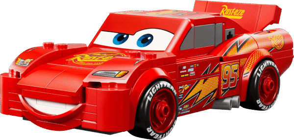 LEGO Speed Champions Lightning McQueen 77255