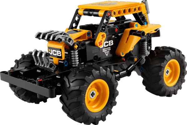 LEGO Technic Monster Jam DIGatron pull-back 42199