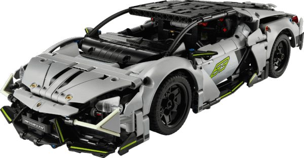 LEGO Technic Lamborghini Revuelto supersportwagen 42214