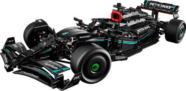 LEGO Technic Mercedes-AMG F1 W14 E Performance 42171