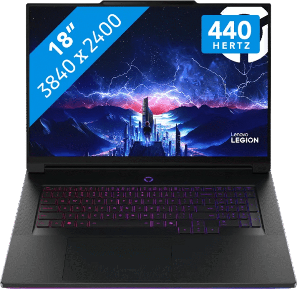 Lenovo Legion 9 18IAX10 83EY0048MH