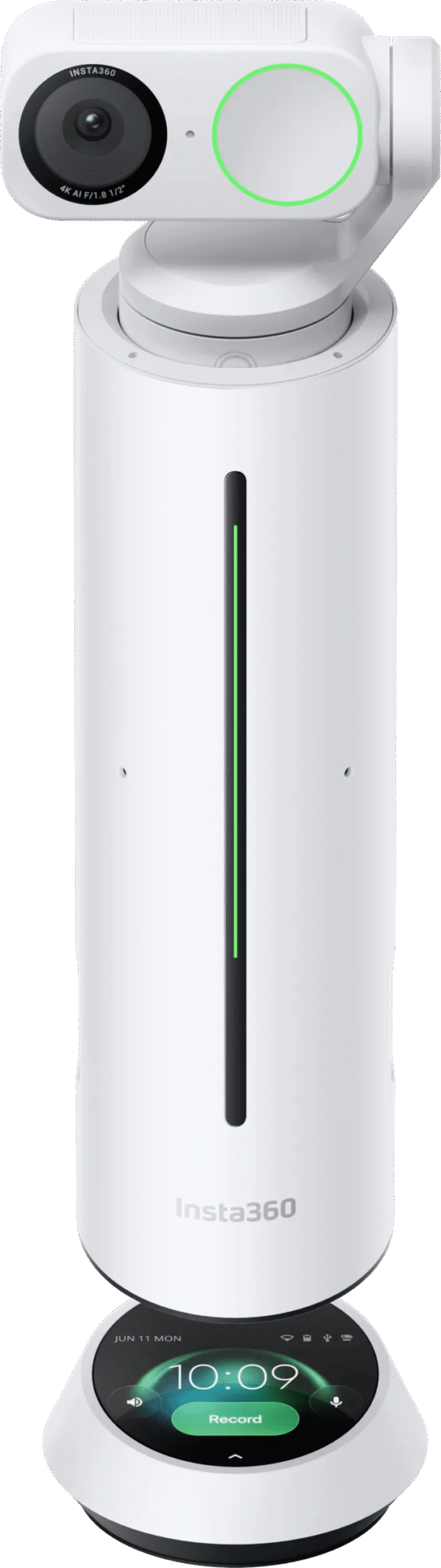 Insta360 Wave Arctic White