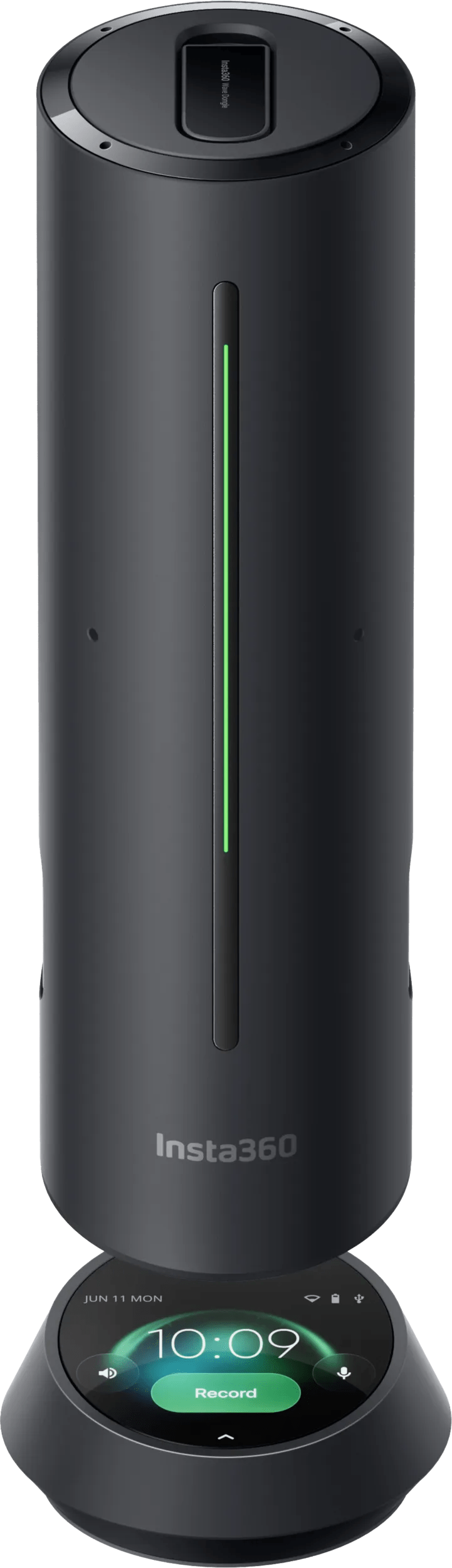 Insta360 wave arctic black 1 Insta360 wave arctic black