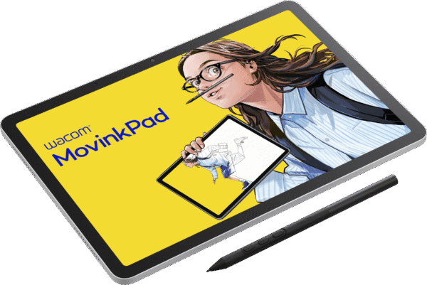 Wacom MovinkPad 11