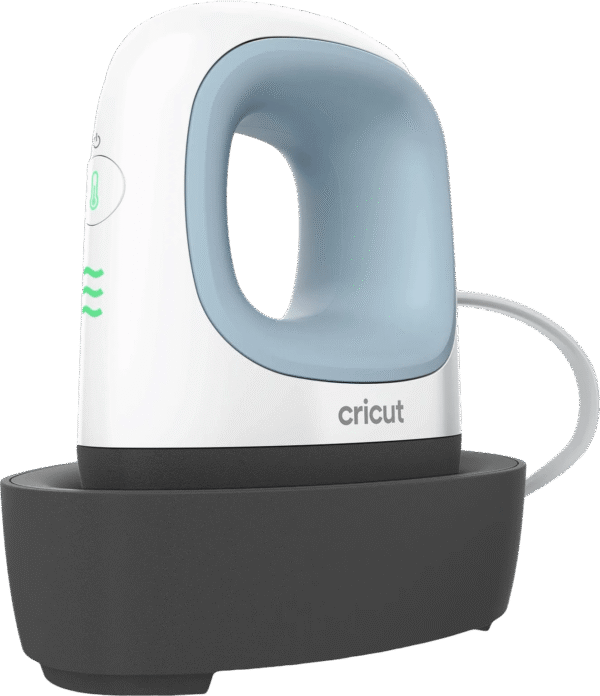 Cricut EasyPress Mini - Zen Blue