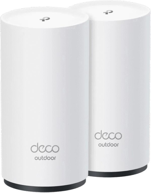 TP-Link Deco BE25 Outdoor Duo Pack
