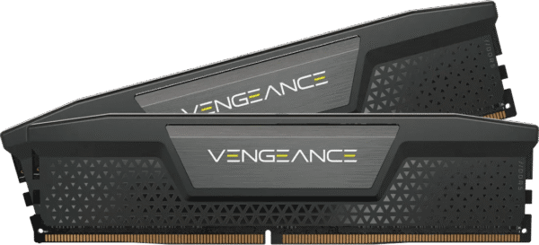 CORSAIR Vengeance 32GB (2x16GB) DDR5 DIMM 6000MT/s CL38 XMP