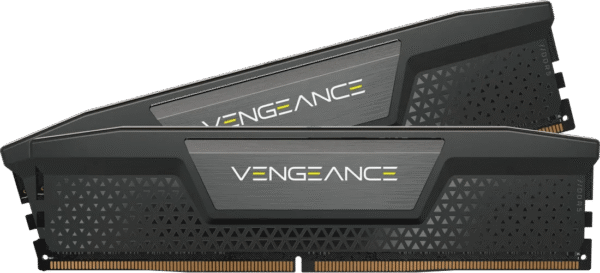 CORSAIR Vengeance 32GB (2x16GB) DDR5 DIMM 6400MT/s CL36 XMP/EXPO
