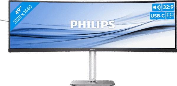 Philips 49B2U5900C/00