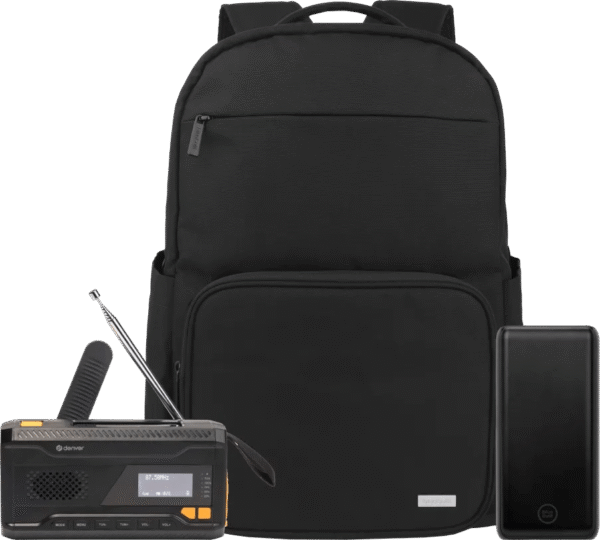 Noodpakket Basis 20.000 mAh