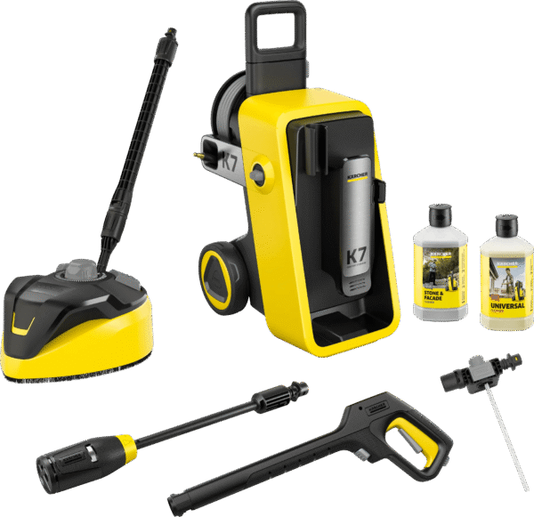 Karcher K7 Comfort Premium Home