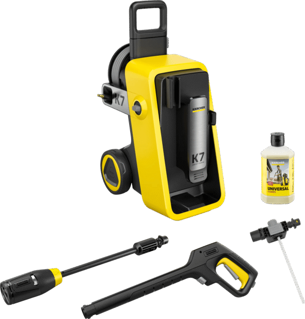 Karcher K7 Comfort Premium
