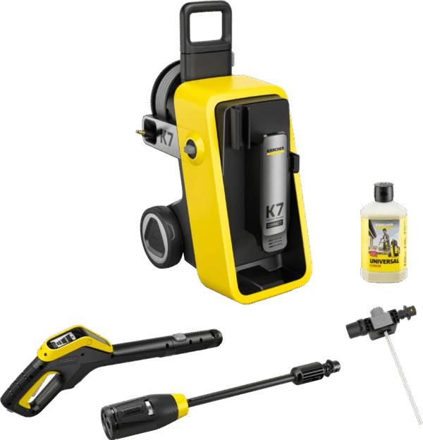 Karcher K7 Comfort Premium Connect
