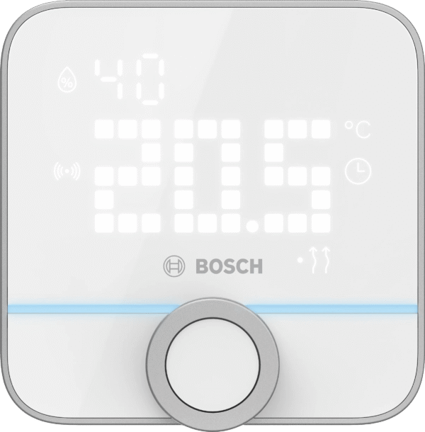 Bosch Slimme Kamerthermostaat 2