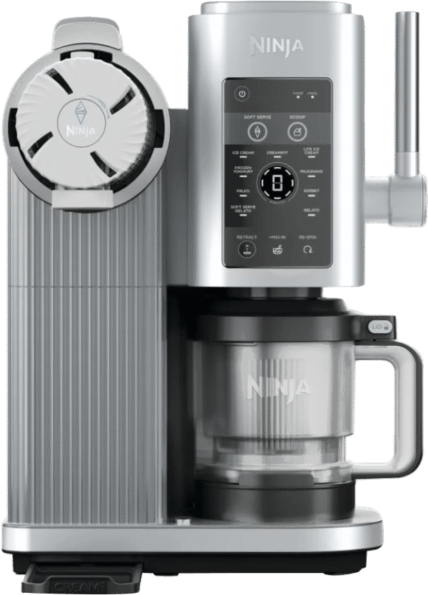 Ninja Creami Spin NC701BU